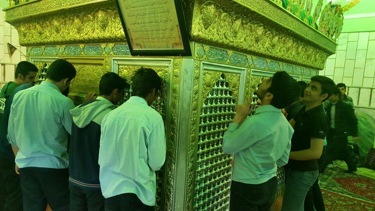 ghobar robi89465 1