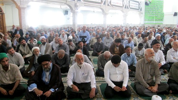 namaz jome  1