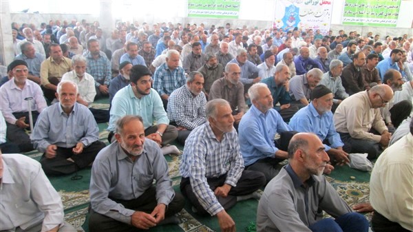 namaz jome  1