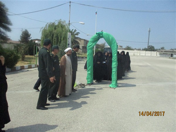 rahian nor gharb banovan 1396  1