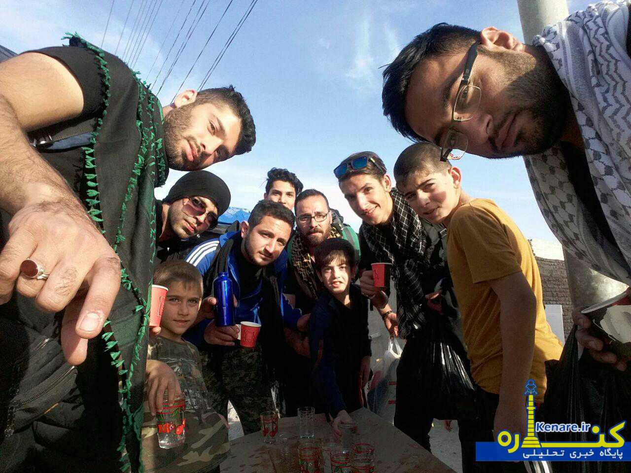 ARBAEEN29876427836 1