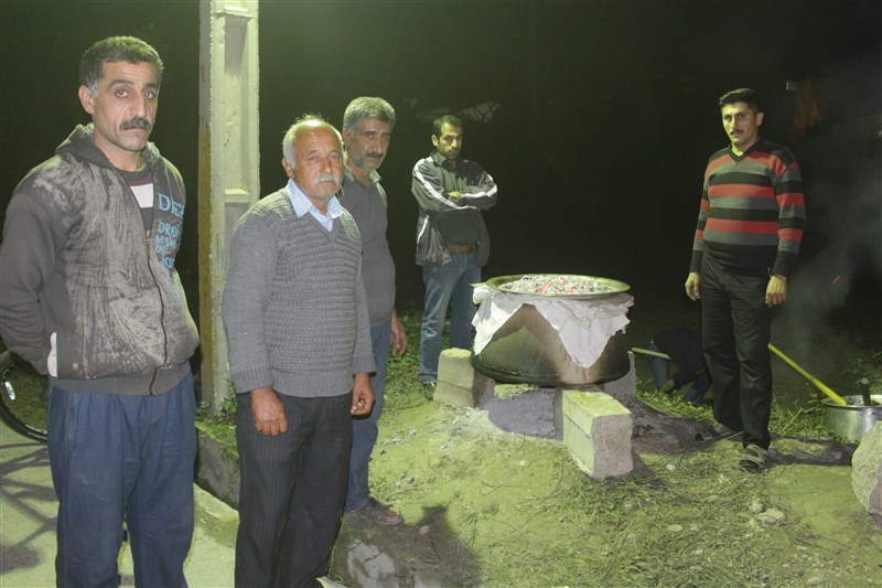 nazri vafat payambar 96 1