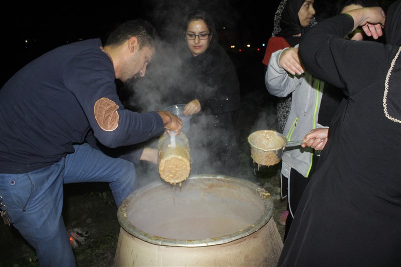 nazri vafat payambar 96 1