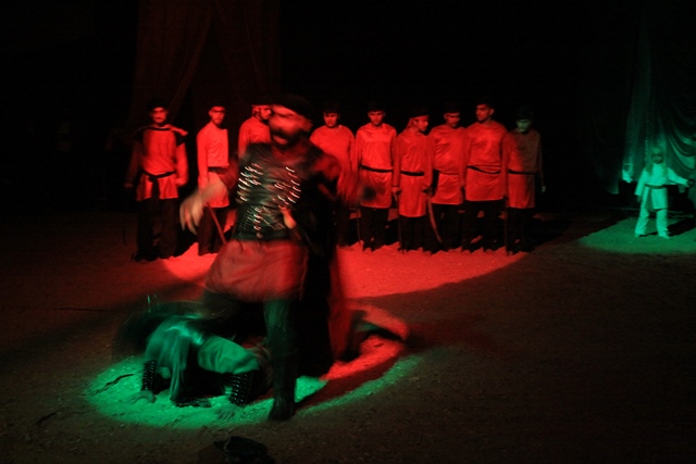 arbaeen941