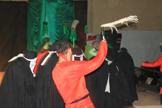 arbaeen941