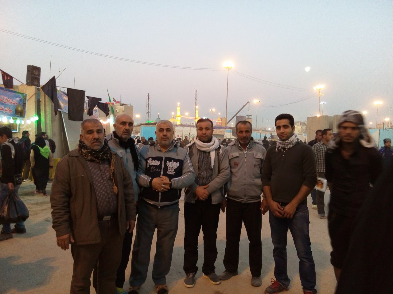 bandargazkarbala949111